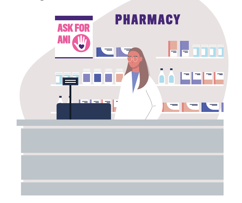 Ask for ANI (Annie) at Pharmacies nationwide