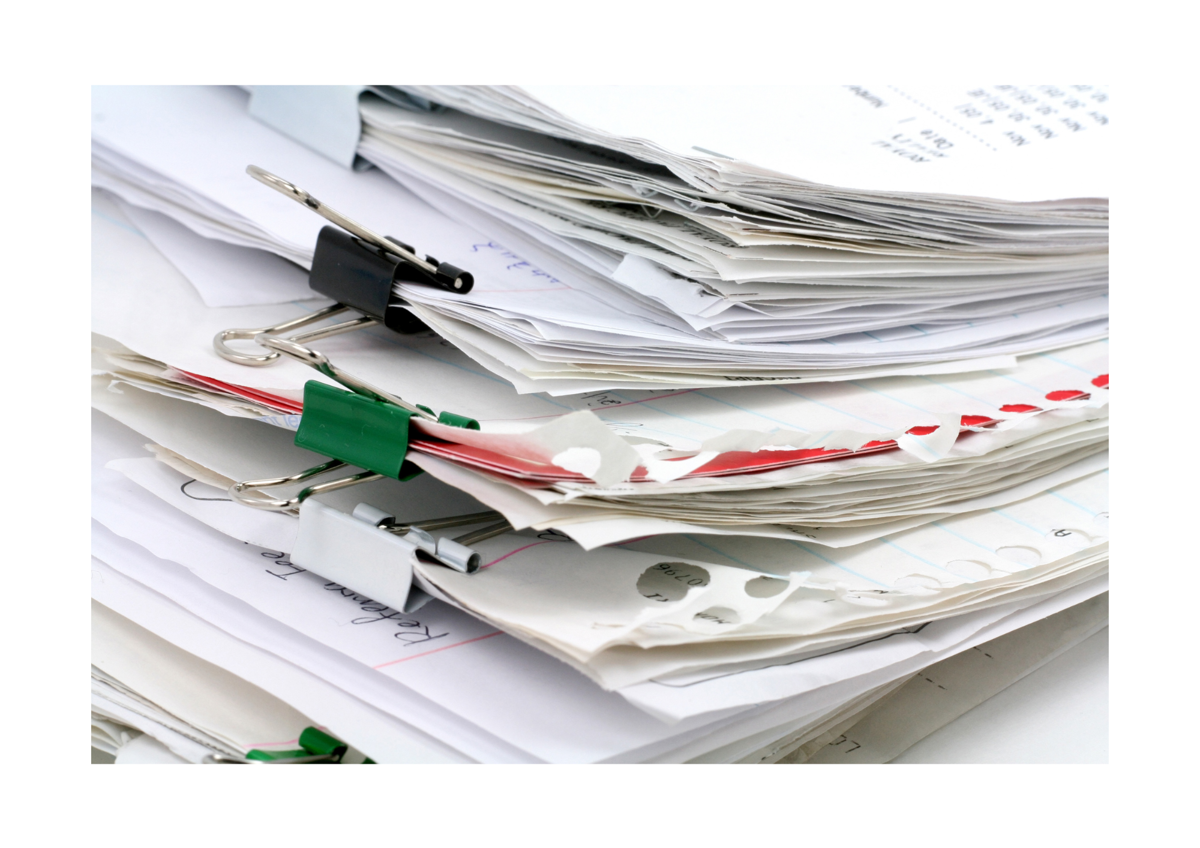 Paperless filing system saves £22k per year