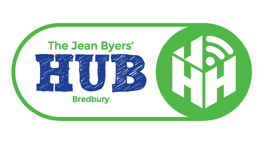 Jean Byers Hub Logo