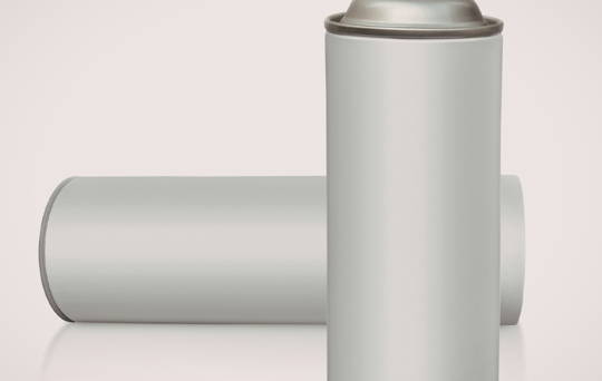 Stay safe in the home - using aerosals safely