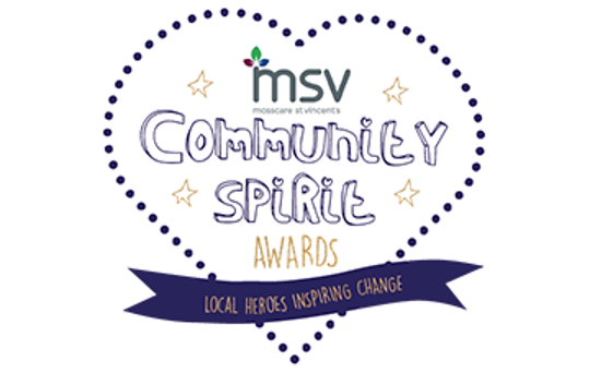 Community Spirit Awards 2020