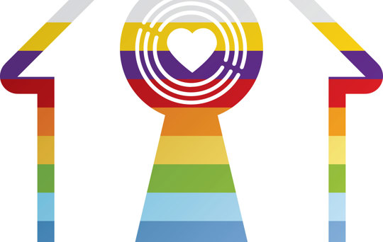 We’re LGBTQ+ Housing Pledge Pioneers