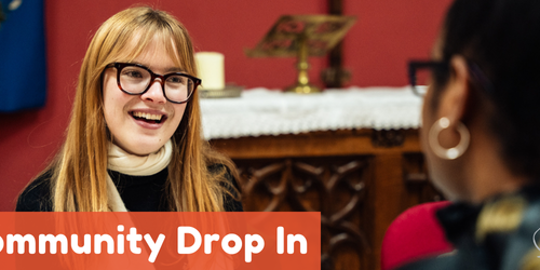 Rochdale Community Drop In - 1 Oct