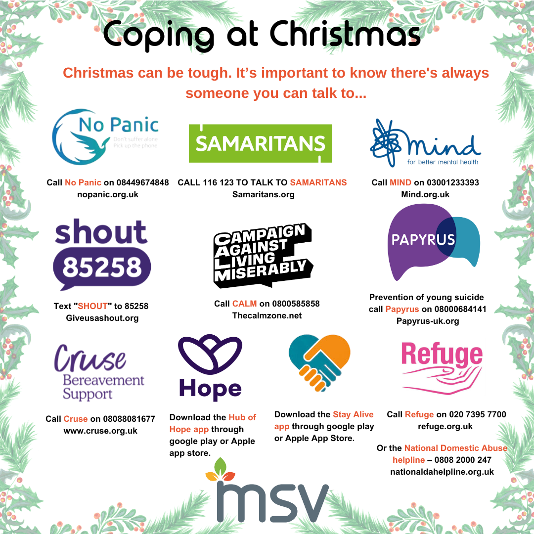 Staying Warm and Supported This Winter