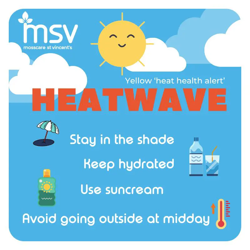 Heatwave