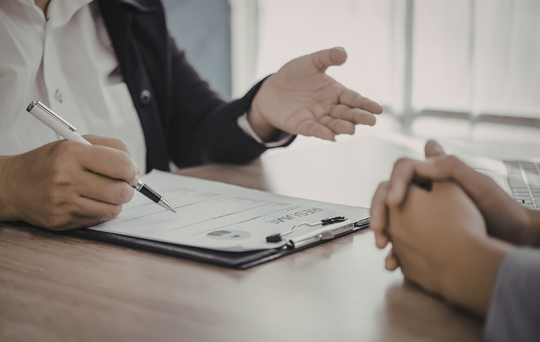 Mediation: A Faster, Fairer Way to Resolve Neighbour Disputes