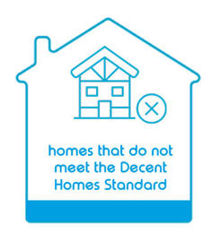 Homes That Do Not Meet The Decent Homes Standard Homes That Do Not Meet The Decent Homes Standard