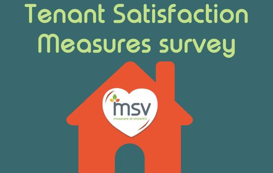 TSM survey square