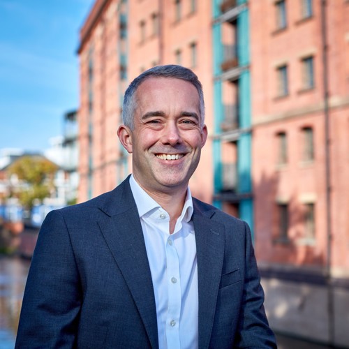 David Atkinson