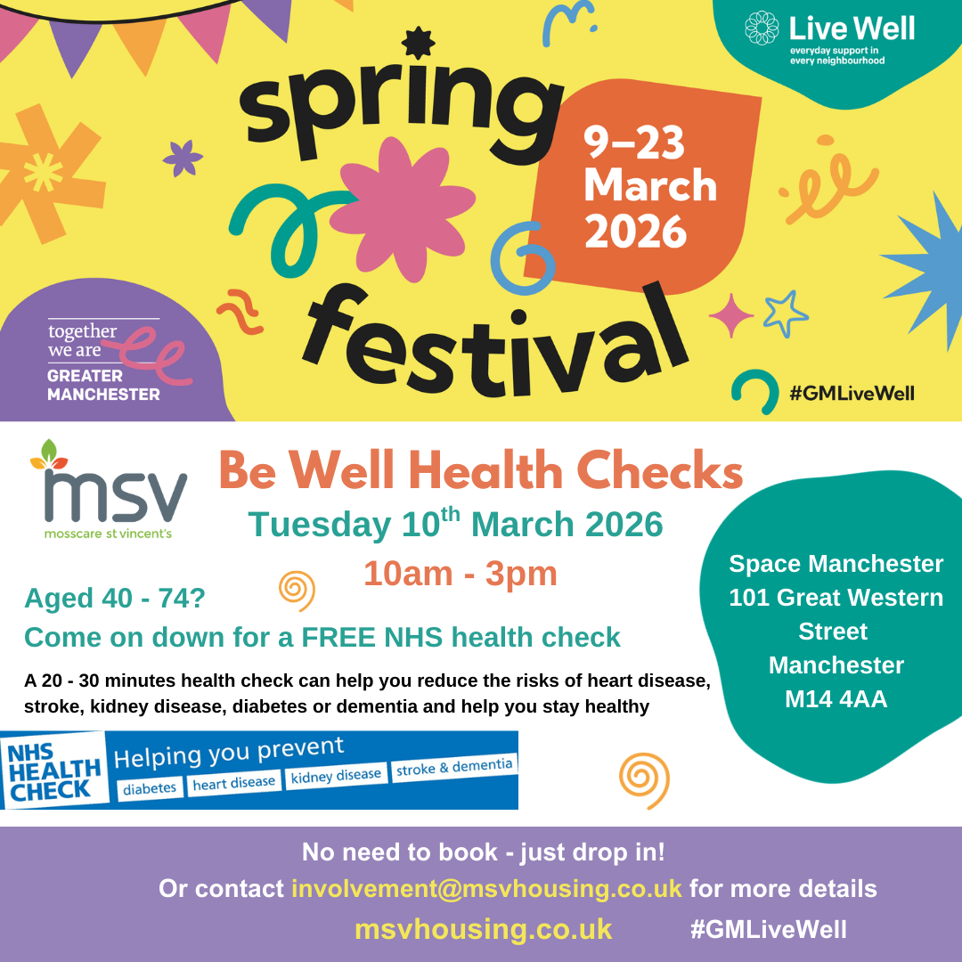 Socials Live Well Health Checks (1)