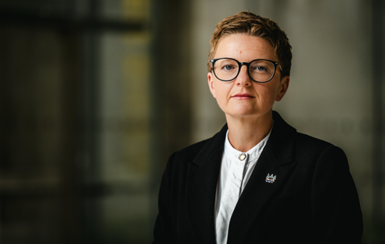 Council Leader urges Manchester to come together against hate