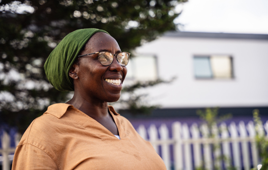 Customer Annual Report 2024 / 2025