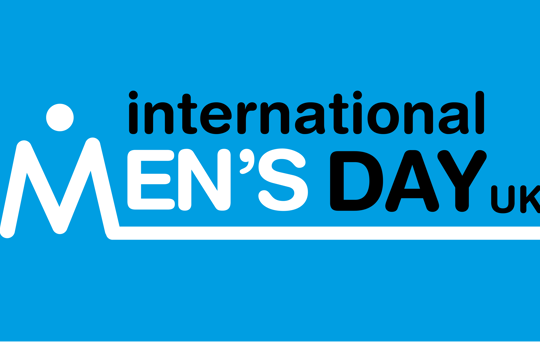 International Men's Day