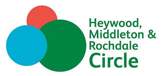 Hmr Circle Logo